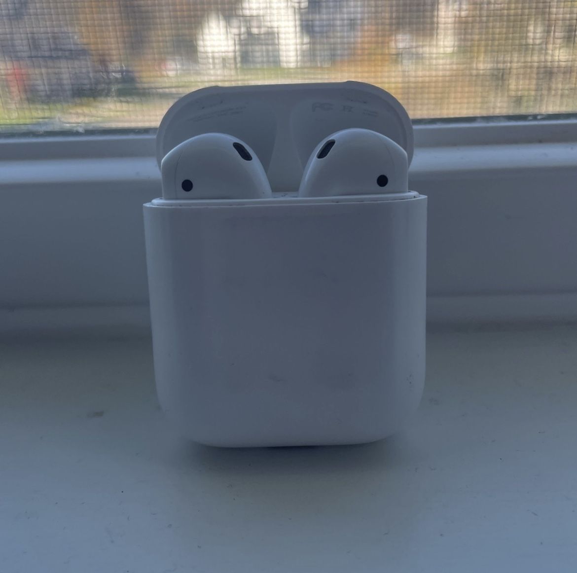 Air Pods