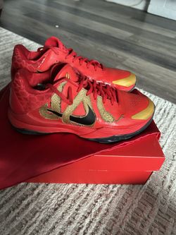 Kobe 5 Protro “year Of The Mamba” Size 9.5