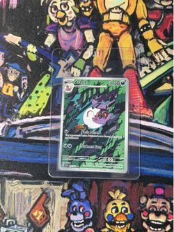 Arbok - 176/162 - SV05: Temporal Forces (TEF)