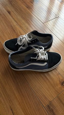 Old school vans