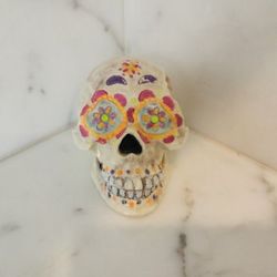 Aquarium Decoration Skull Cave