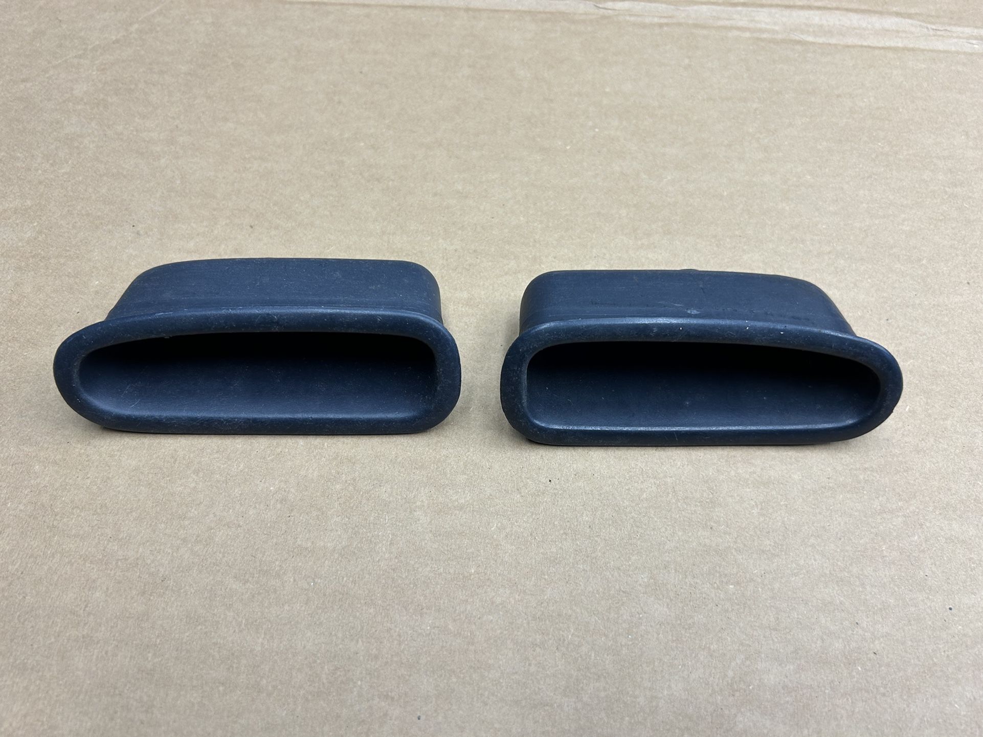 92-95 Honda Civic Hb Door Handle Cups