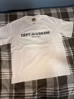 Gallery Dept. Dept. de la Galerie T-Shirt