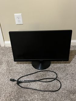 Asus 22” Monitor