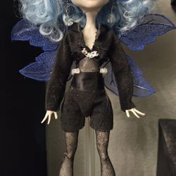 Monster High Doll 