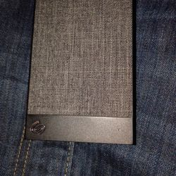 Seagate 2tb External HD