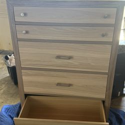 Jerome’s Dresser