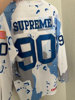 Supreme hockey Jersey