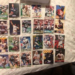80s And 90s Football Bundle