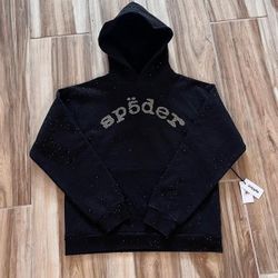 Sp5der Hoodie 