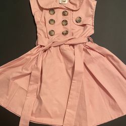 3T Valentines Dress 