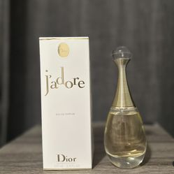 Jadore Dior 
