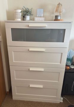 ikea dresser