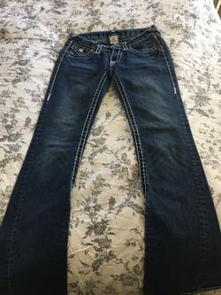 True Religion Jeans