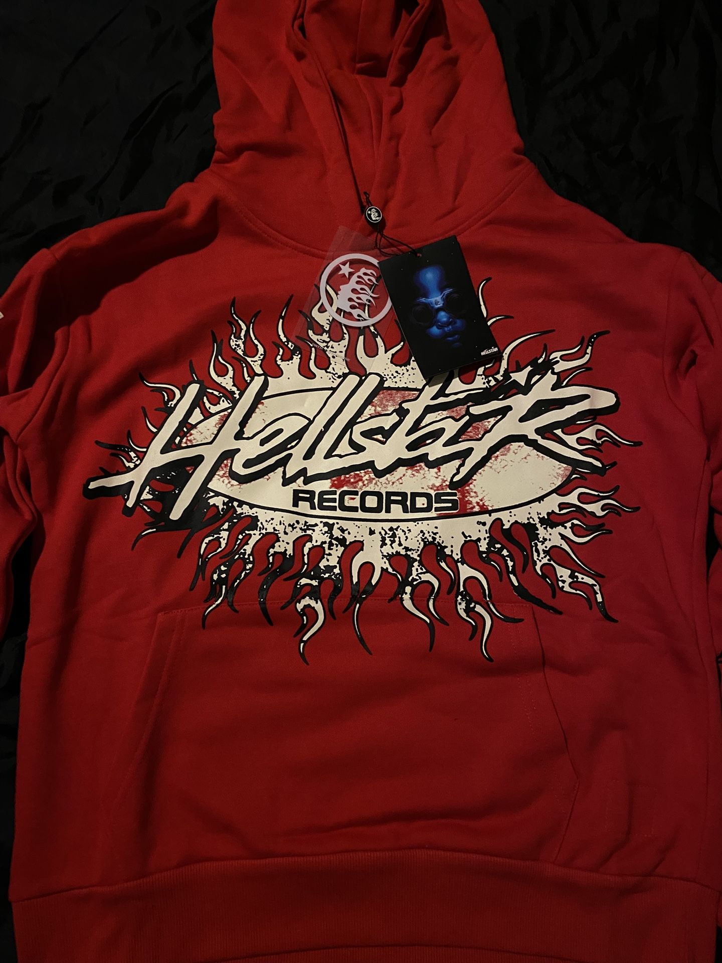 Hell Star Hoodie 