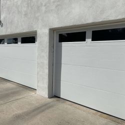 Garage Doors 