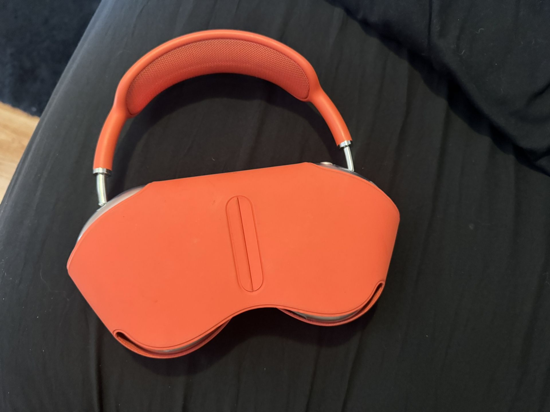 Air Pods Pro Max