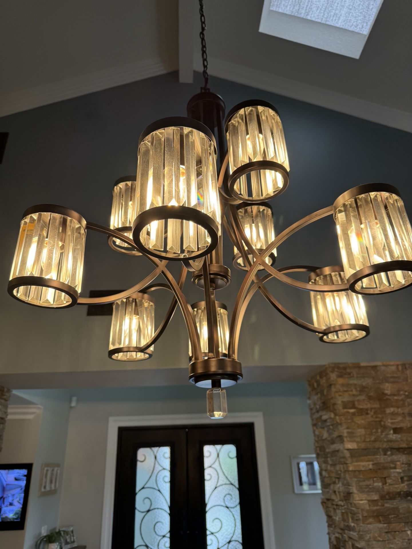 Dinning Room Hanging Light