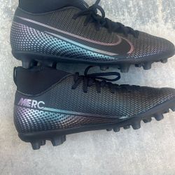 Soccer Clets