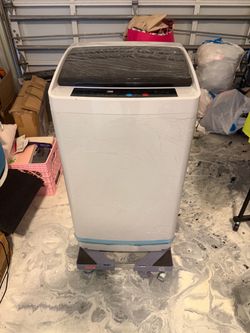 Washer brand new