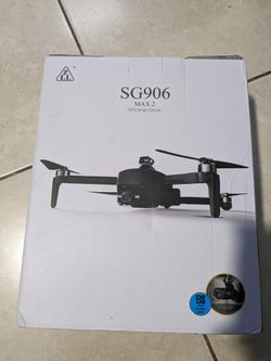 Beast 3e sg906 Max 2 Drone