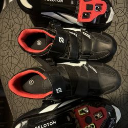 Peloton Shoes