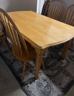 Dinning Table