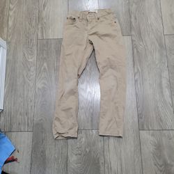 Levi's Boys 10 Pants