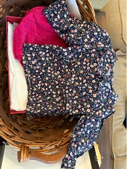 Baby girl 3 months cloth Ralph Lauren