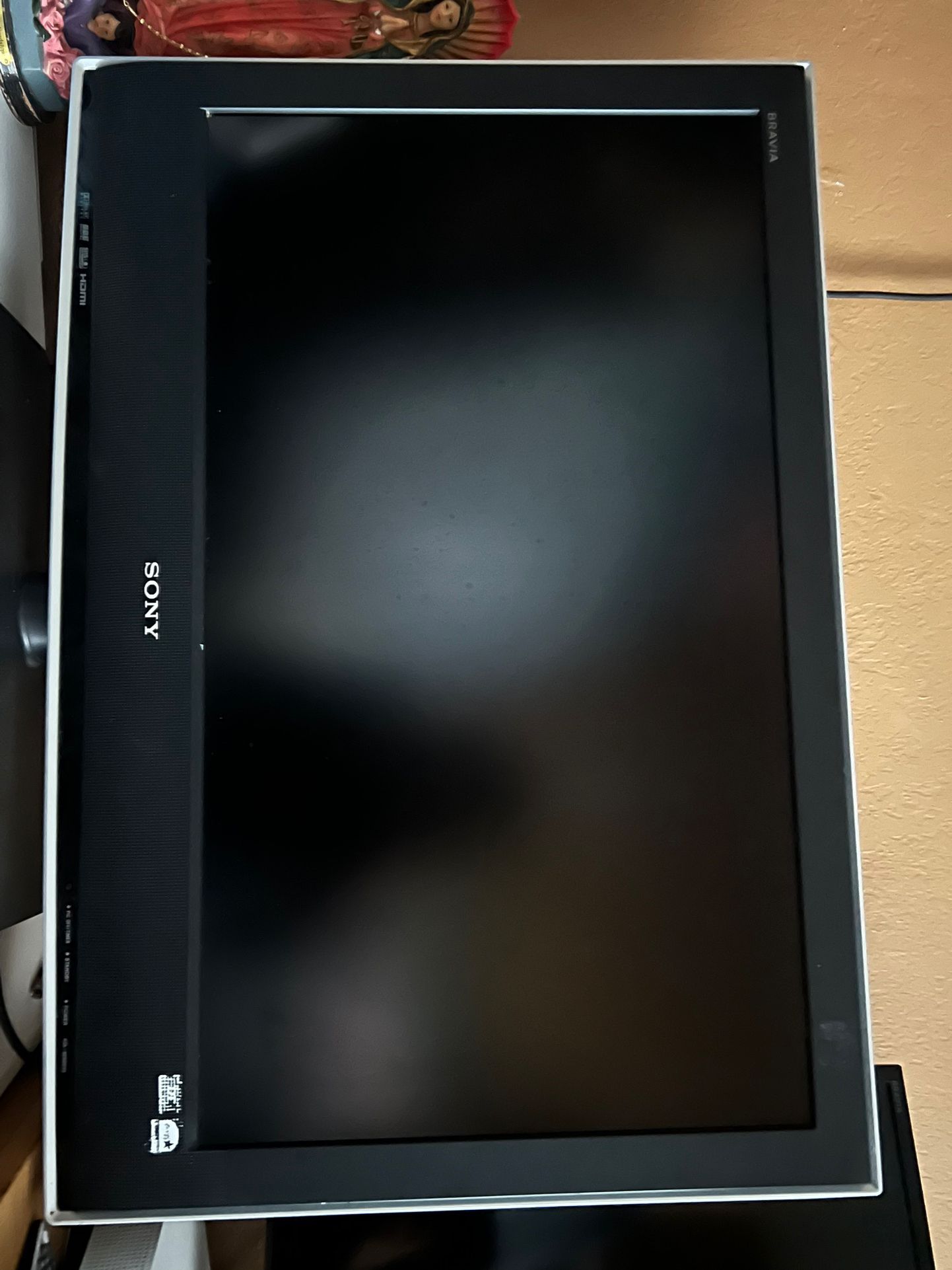 Sony Tv 32 In