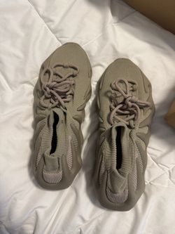 Adidas Yeezy 450 Sneakers