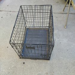 Dog 🐈Cage Small