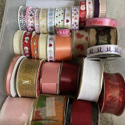 Ribbon 