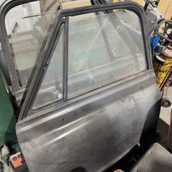 Chevy 67-72 Truck Doors
