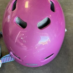 Kids Bike Helmet