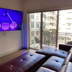 LUXURY SOFAS