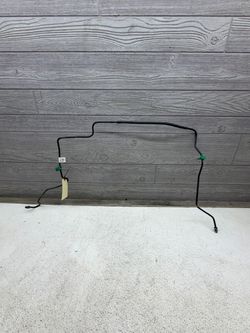 2019-2025 Chevy Silverado 1500 right front passenger side metal brake line OEM PART