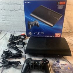Playstation 3 for Sale in Warren MI OfferUp