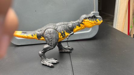 Jurassic World Young Rex