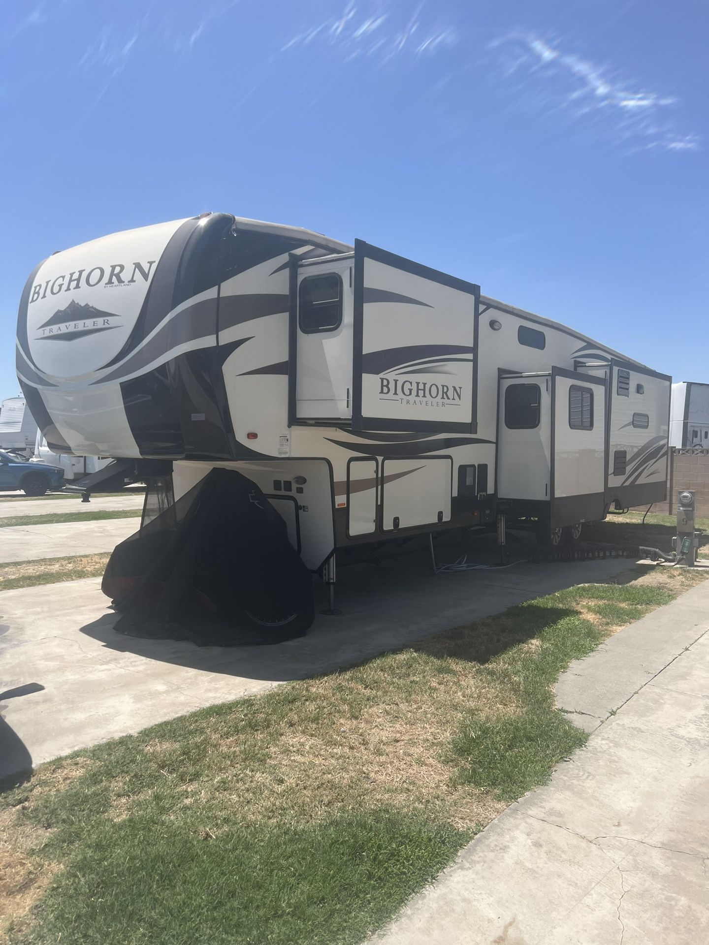 5th Wheel