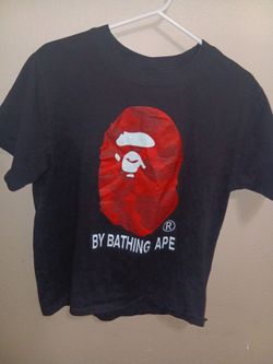 Bape shrit