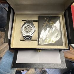 Watch For Sell $1500