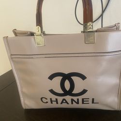 Channel Bag New 