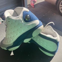 Jordan 13 Size 10.5
