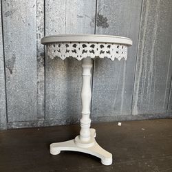 Accent Table