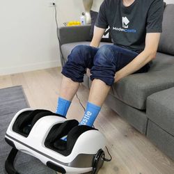 Cloud Foot Massager 
