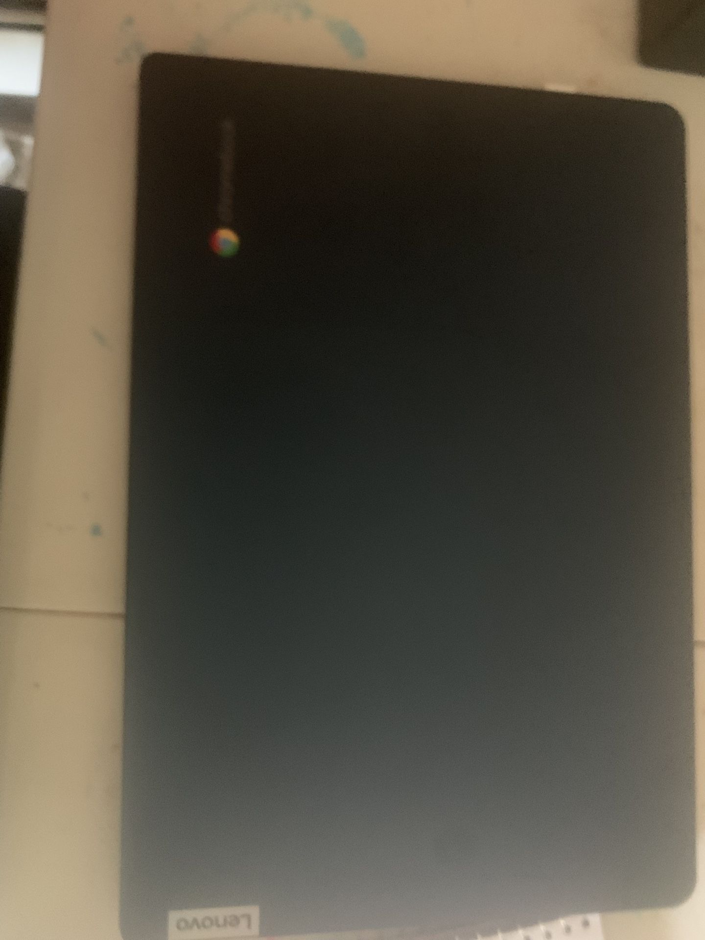 Lenovo Chromebook Touchscreen