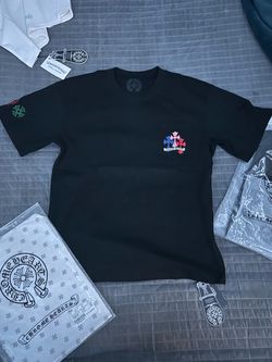 Designer tee