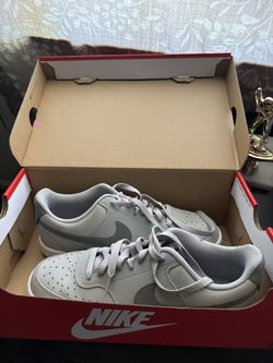 Nike Court Vision Lo 