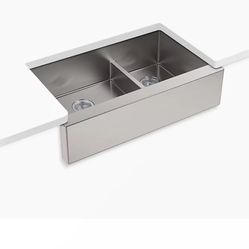 Kitchen Sink 